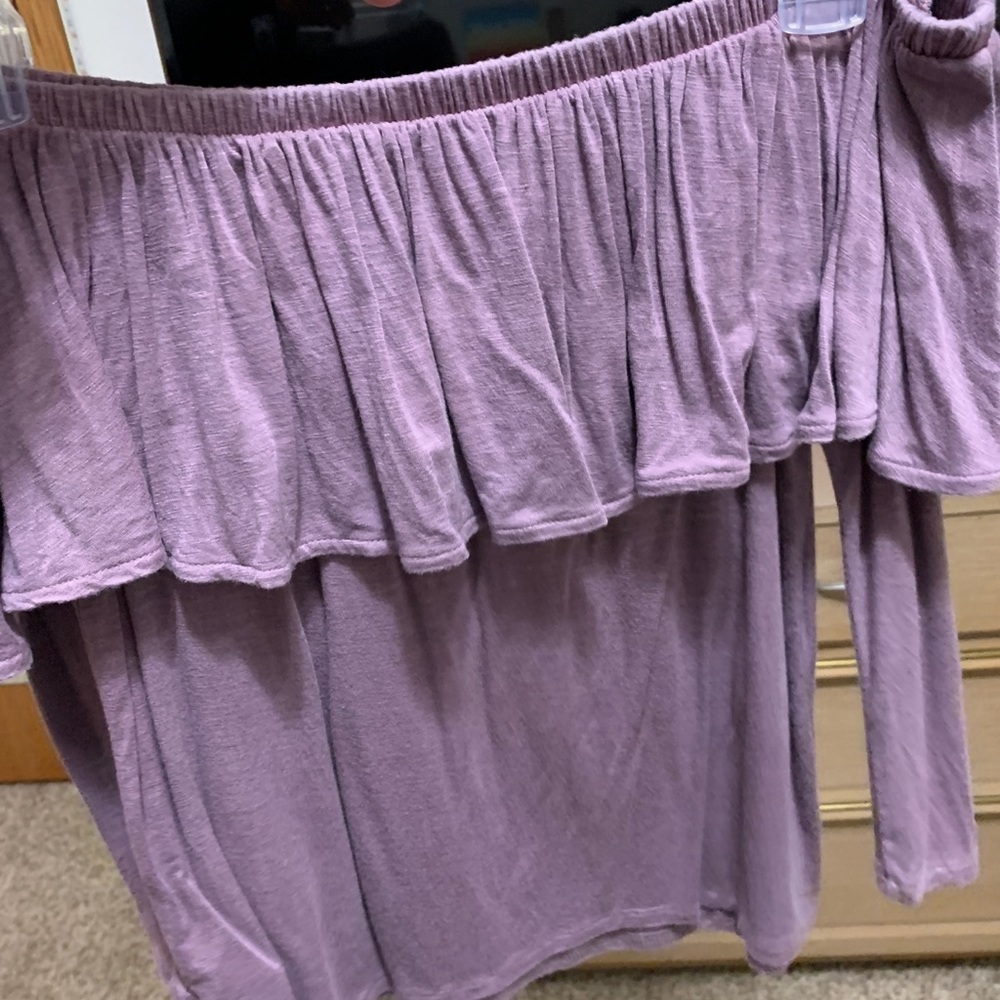 American Eagle crop top!